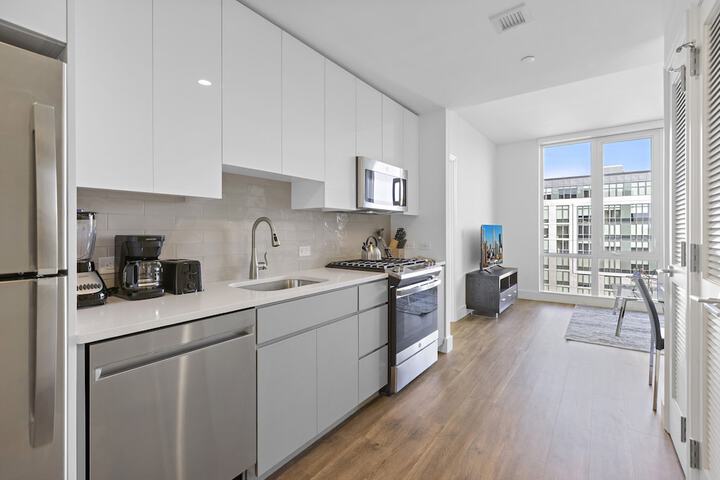Global Luxury Suites White Plains