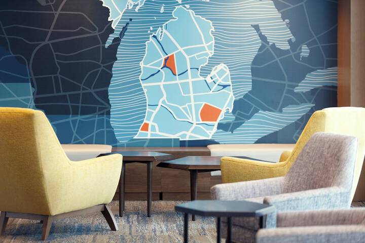 Holiday Inn Express & Suites Alexandria by IHG