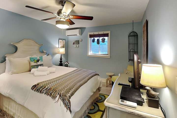Ocean Shore by Distinctive Beach Rentals