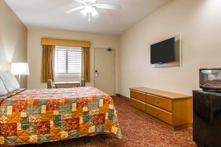Rodeway Inn Encinitas North