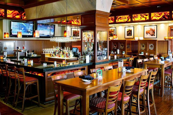 Best Western Plus Lamplighter Inn & Conference Centre