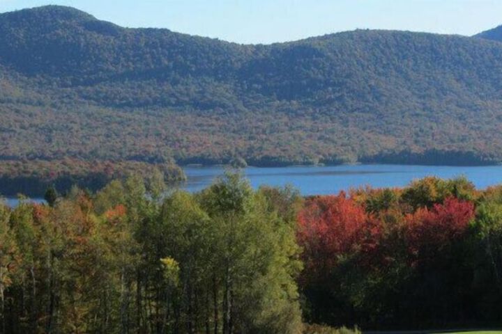 The Mountain Top Inn & Resort