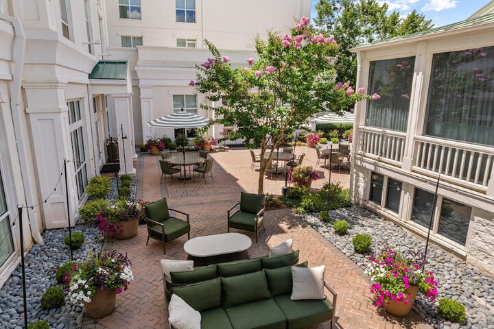 Hilton Garden Inn Nashville Brentwood