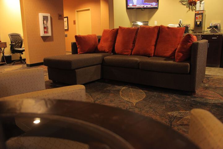 Hotel Interior 7 of 33