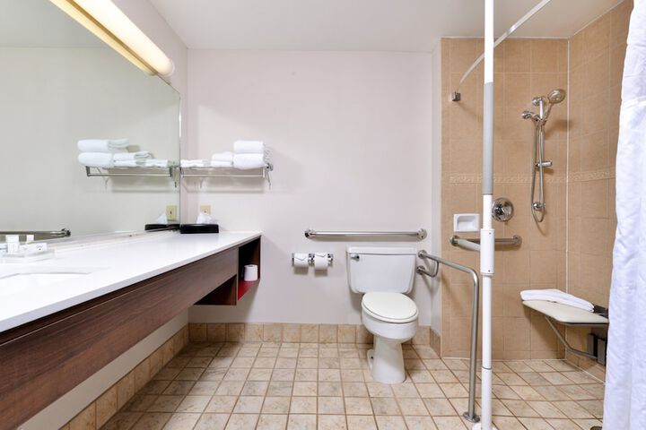 Holiday Inn Great Falls- Convention Center by IHG