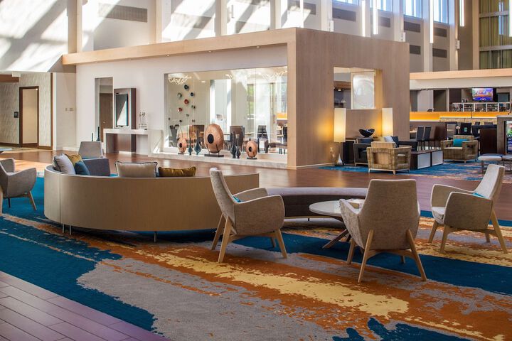 DoubleTree by Hilton Pittsburgh - Cranberry