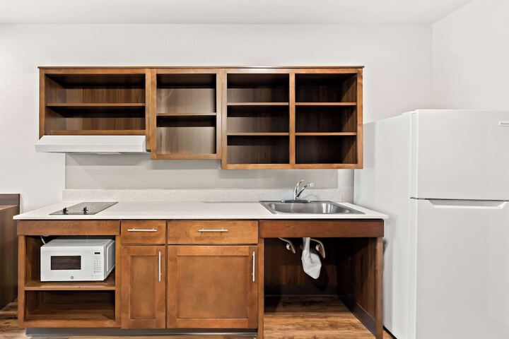 Woodspring Suites Denver Commerce City