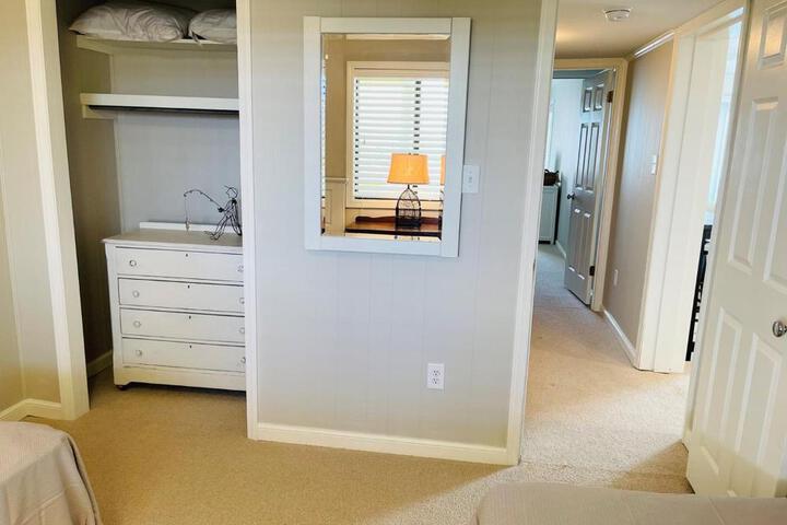 The Skipper condo