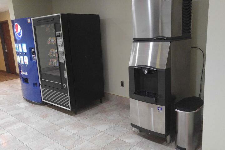 Best Western Plus Wooster Hotel & Conference Center