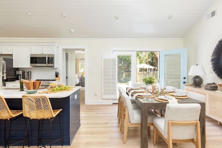 Sawyer by Avantstay Stunning Isle of Palms Home w / Pool!