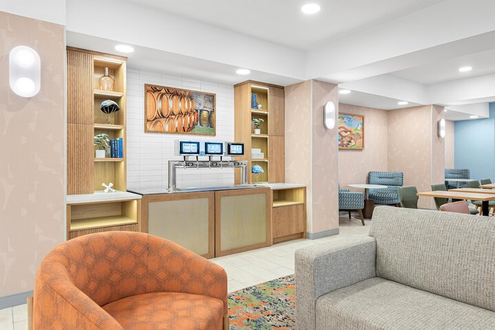 Hampton Inn by Hilton Gainesville-Haymarket