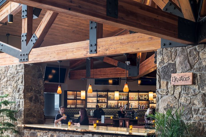 Cheyenne Mountain Resort a Destination by Hyatt Hotels