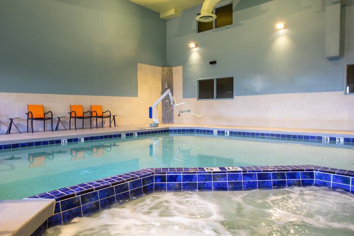 Pool 5 of 47