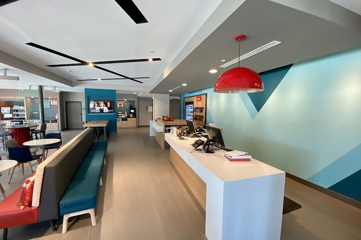 avid hotels Beaumont by IHG