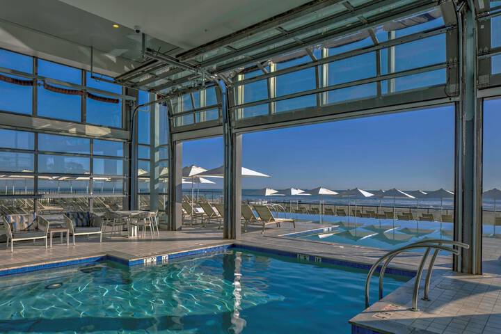 Marriott Virginia Beach Oceanfront Resort