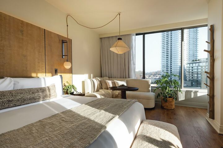 1 Hotel Seattle