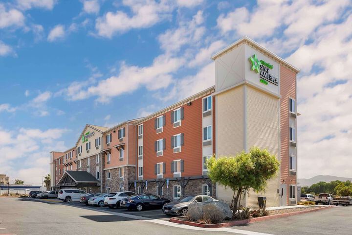 Extended Stay America Suites - Norco