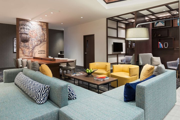 Hyatt Place Austin / Round Rock