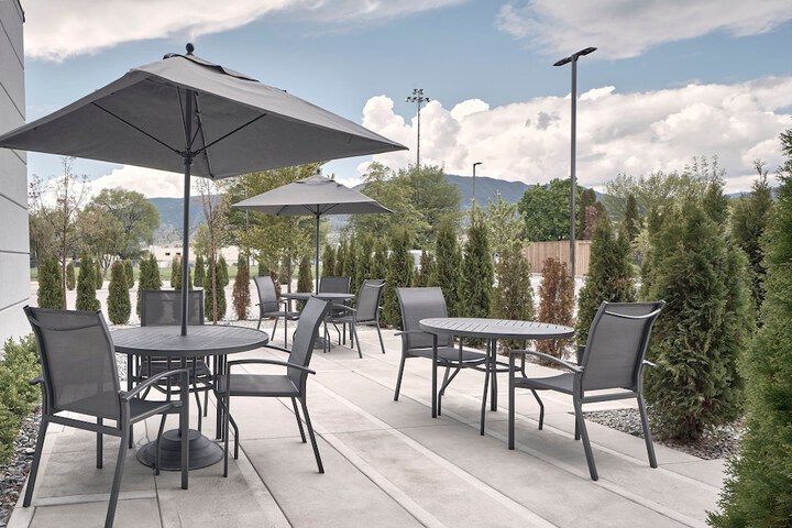 Fairfield Inn & Suites by Marriott Penticton
