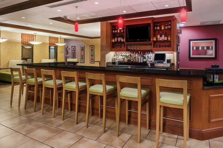 Hilton Garden Inn St. Louis Shiloh / OFallon IL