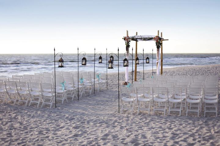 LaPlaya Beach & Golf Resort - a Noble House Resort