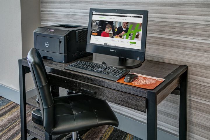 Holiday Inn Rocky Mount - US 64 by IHG