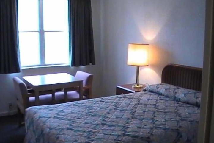 Hometown Inn Galion