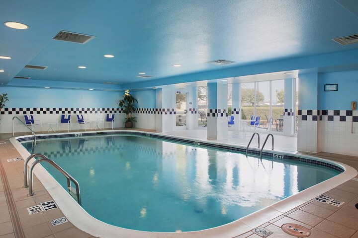 Pool 5 of 48