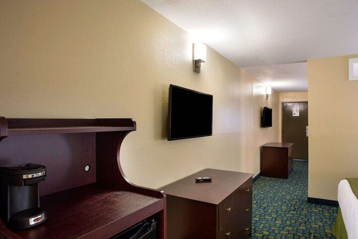 Quality Inn Hammond