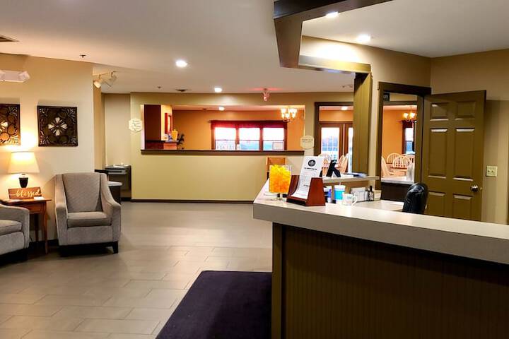 Berlin Heritage Inn