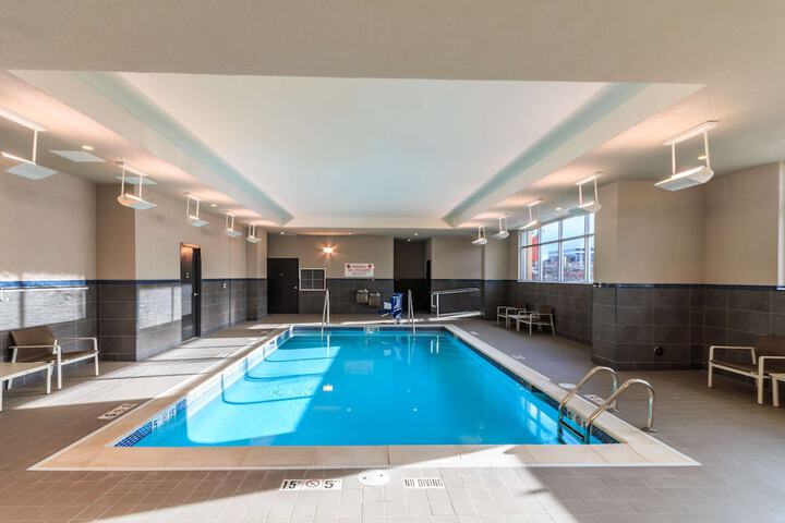 Hyatt House Denver / Lakewood at Belmar