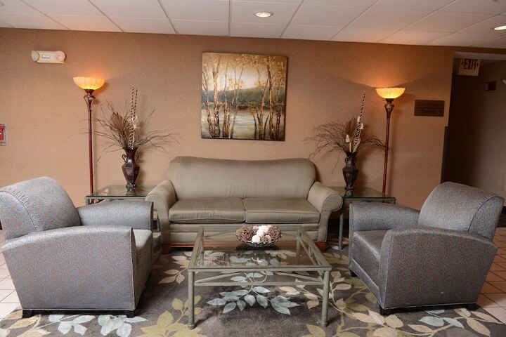 Hotel Interior 4 of 25