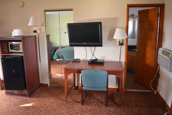 WYE Motor Lodge Duncansville - Altoona