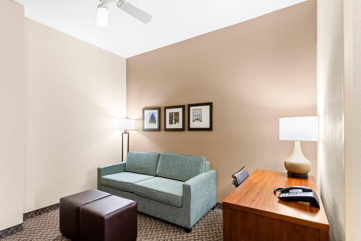 Comfort Inn & Suites Grenada