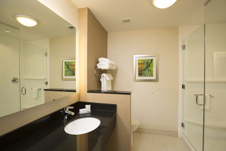 Fairfield Inn & Suites by Marriott Farmington