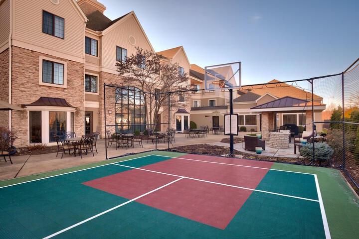 Staybridge Suites Downtown Peoria by IHG