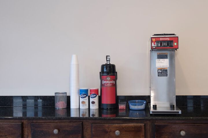 Breakfast/Coffee Service 42 of 43