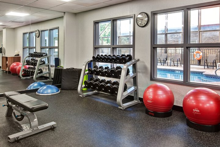 Holiday Inn Express & Suites Absecon-Atlantic City by IHG