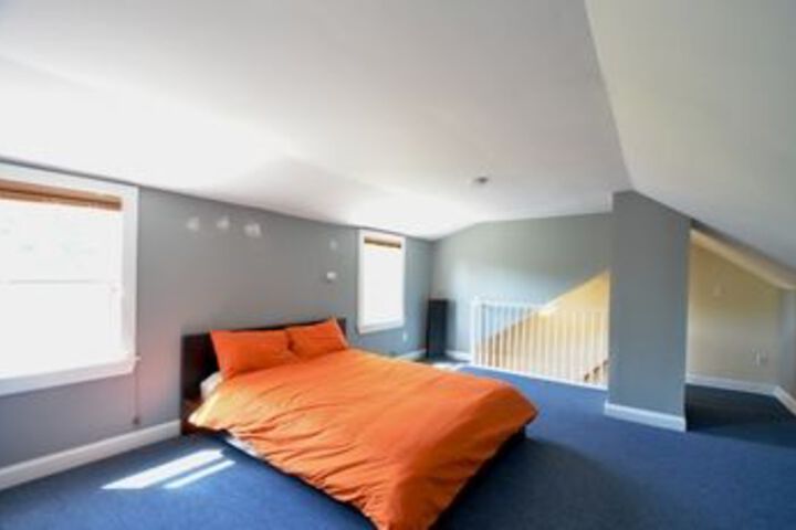 9 Evans - 2 Bedroom House