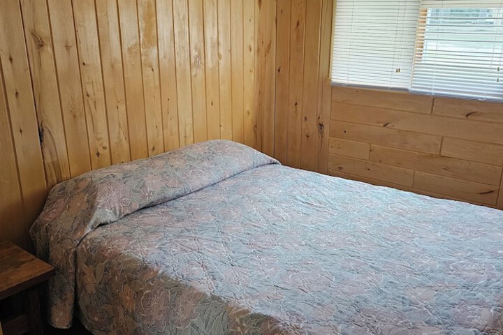 Sunset Cove Resort