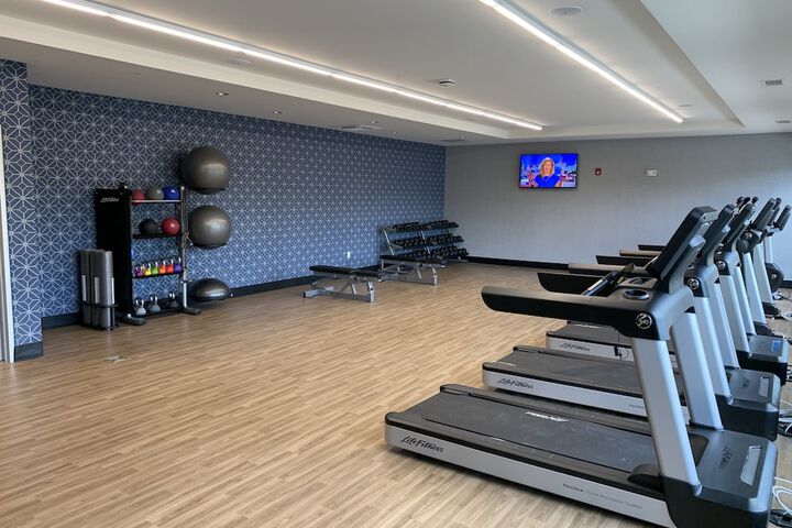 Four Points by Sheraton Albany