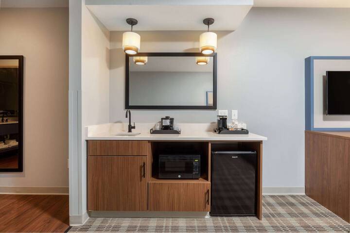 Americinn by Wyndham Mountain Home