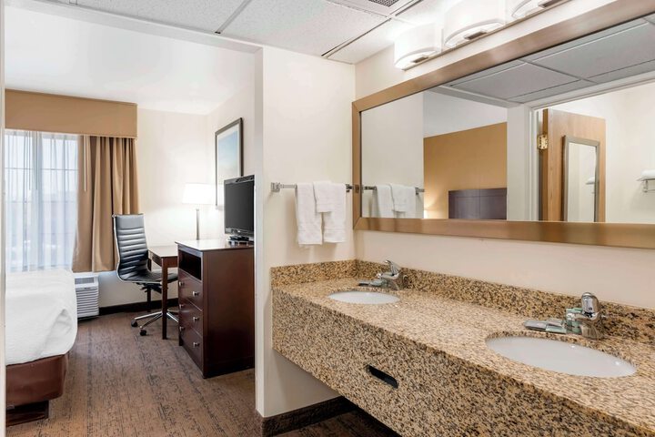 Best Western Yellowstone Crossing