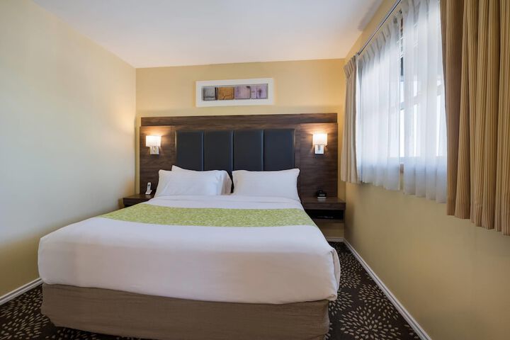 Inn at Port Gardner-Everett Waterfront an Ascend Collection Hotel