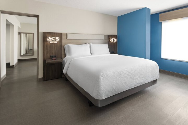 Holiday Inn Express Augusta Downtown by IHG