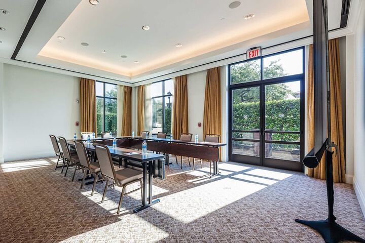 Sheraton Stonebriar Hotel