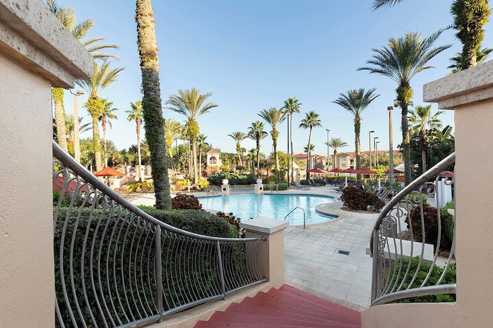 Villas at Regal Palms