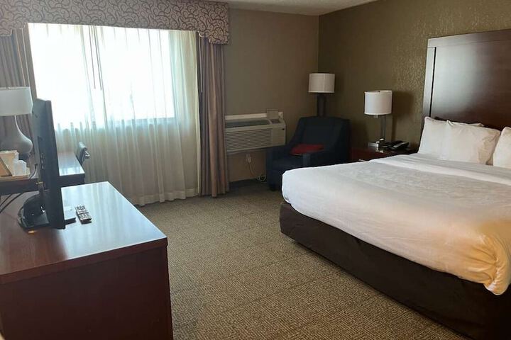 Comfort Inn Farmington Hills - Detroit Northwest
