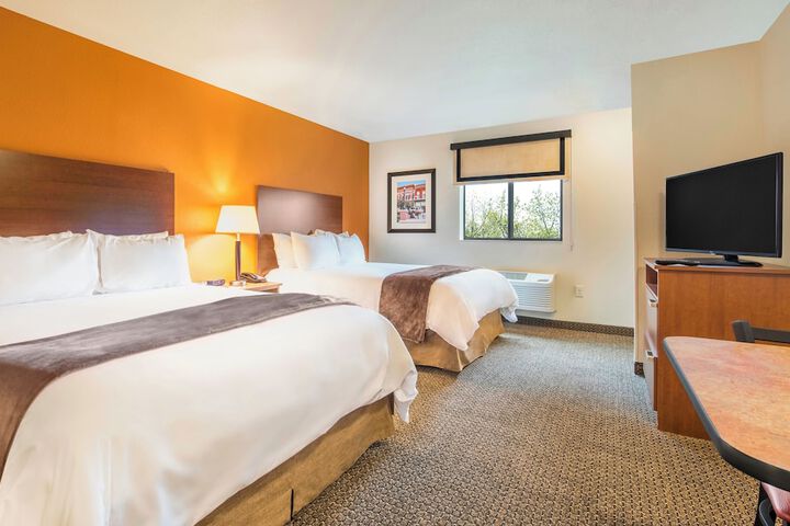 My Place Hotel - Bend OR