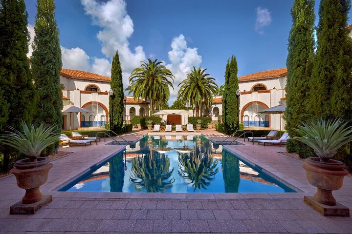 Tower at the Boca Raton